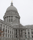 Wisconsin State House